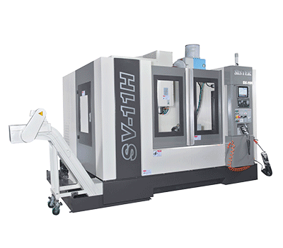 立式加工機 SV11H