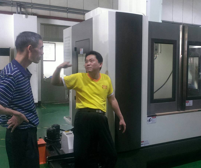 Customer Achievement 10