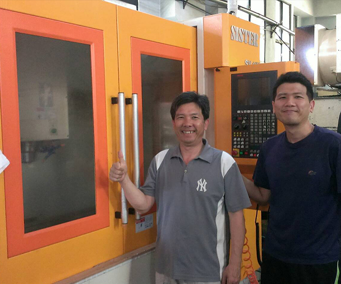 Customer Achievement 13