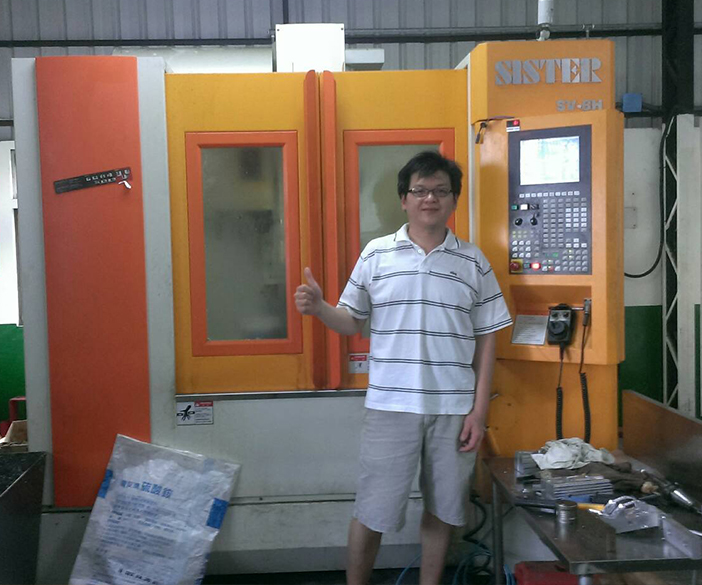 Customer Achievement 14