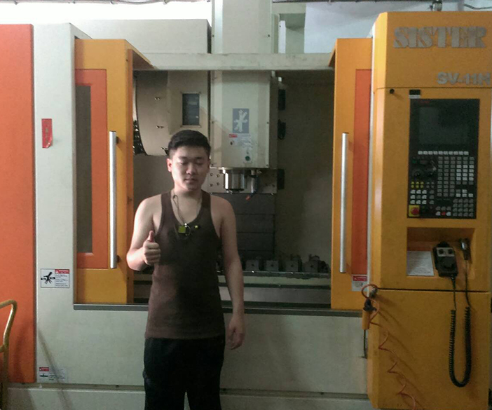 Customer Achievement 15