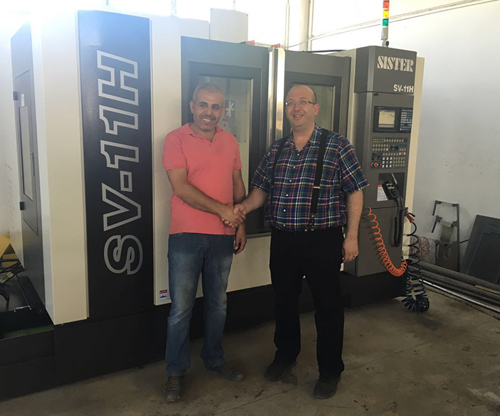 Customer Achievement 22