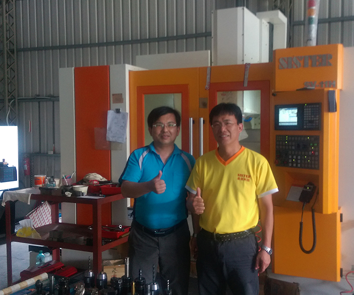 Customer Achievement 24