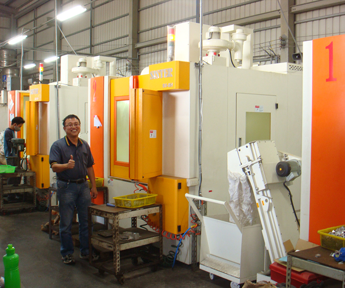 Customer Achievement 25