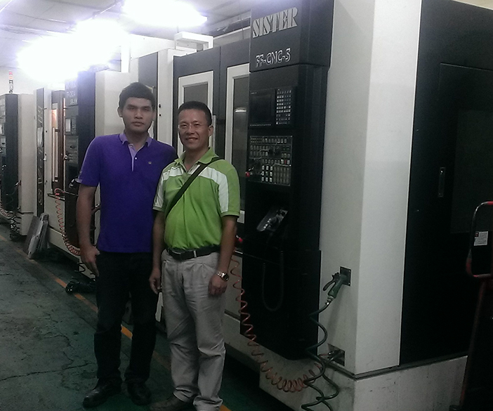 Customer Achievement 26