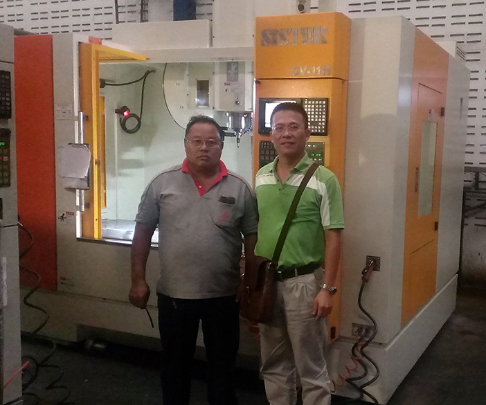 Customer Achievement 27