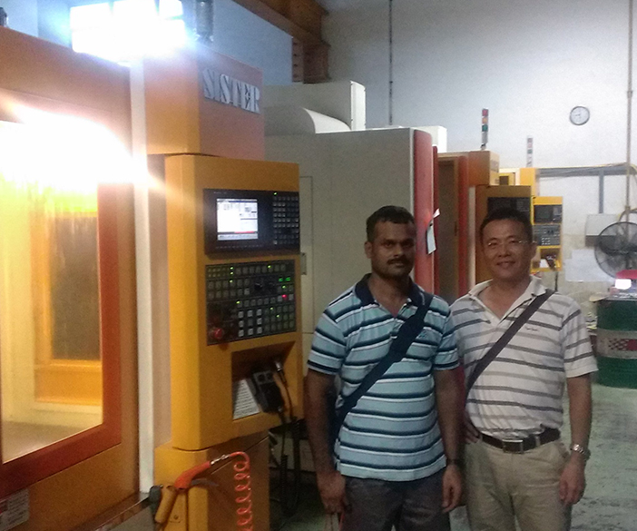 Customer Achievement 29