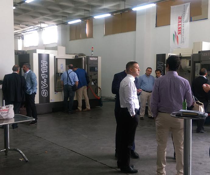 Customer Achievement 2