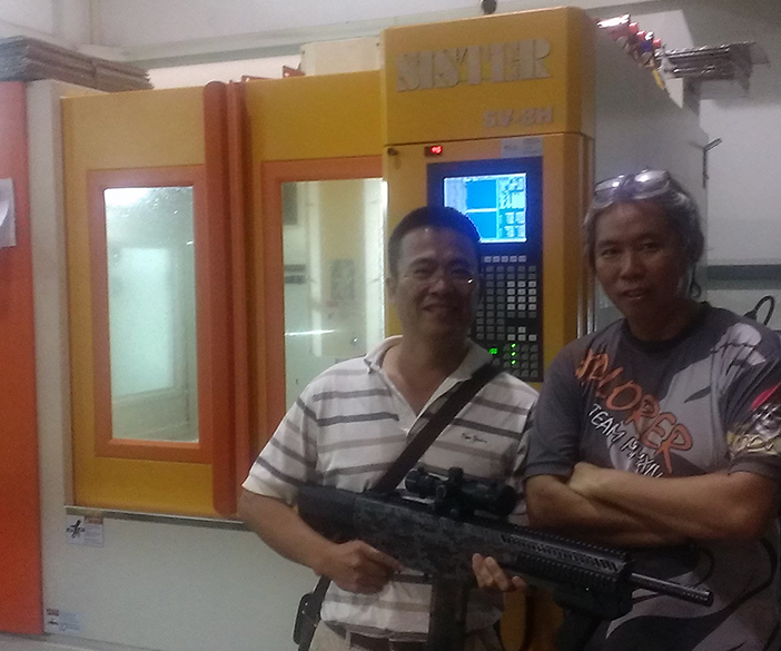 Customer Achievement 30