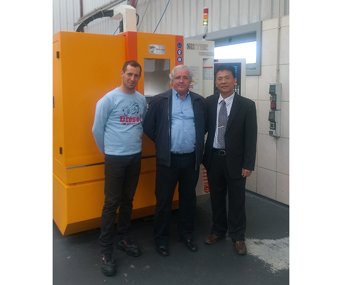 Customer Achievement 31