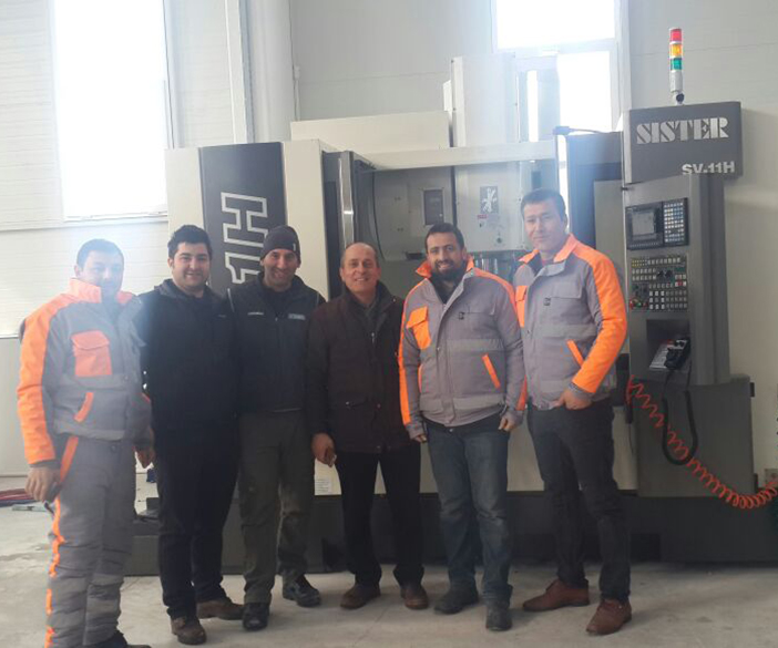 Customer Achievement 32