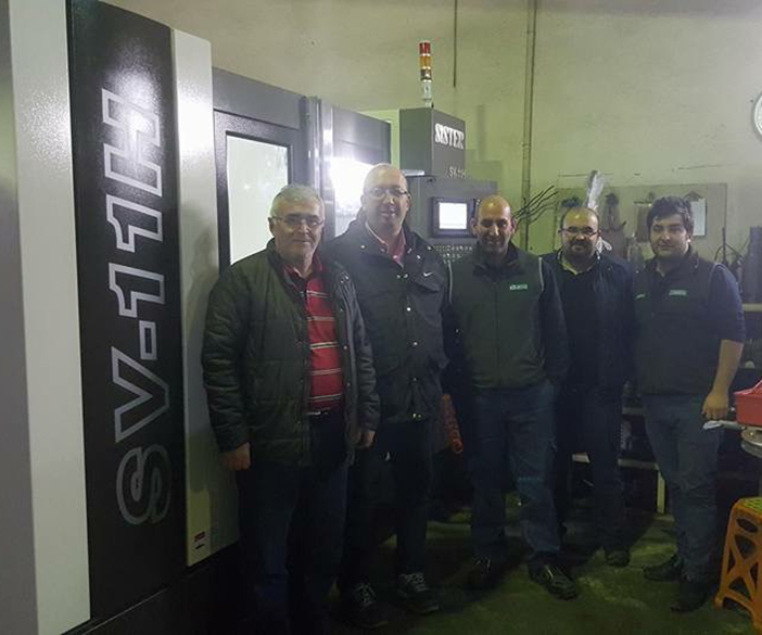 Customer Achievement 33