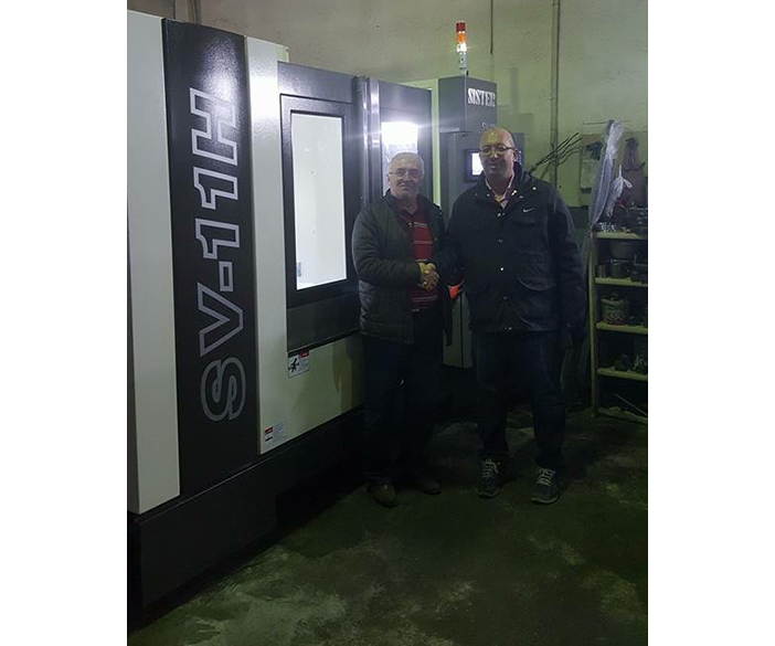 Customer Achievement 34