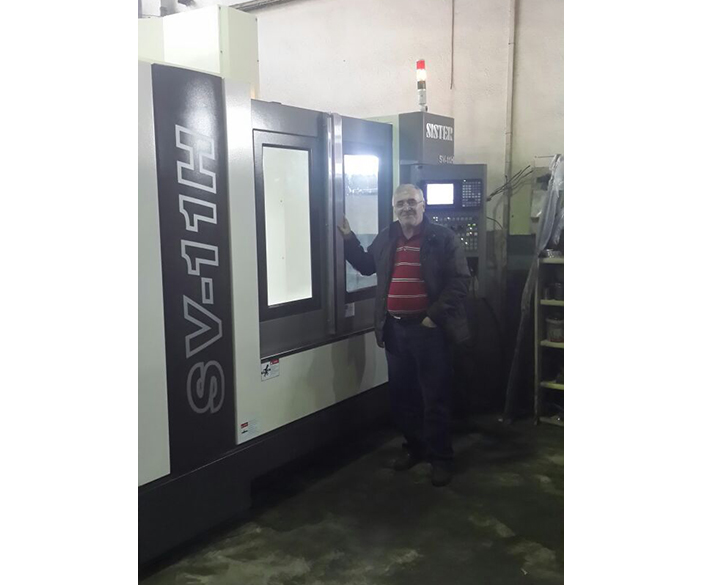 Customer Achievement 35