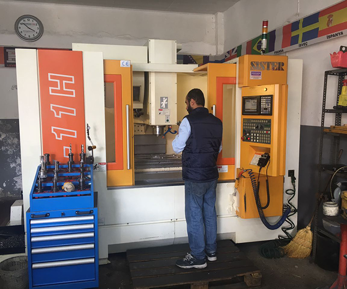 Customer Achievement 36