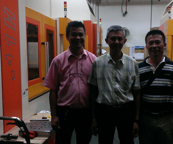 Customer Achievement 38