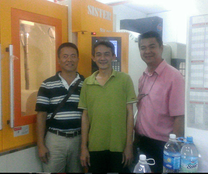 Customer Achievement 39