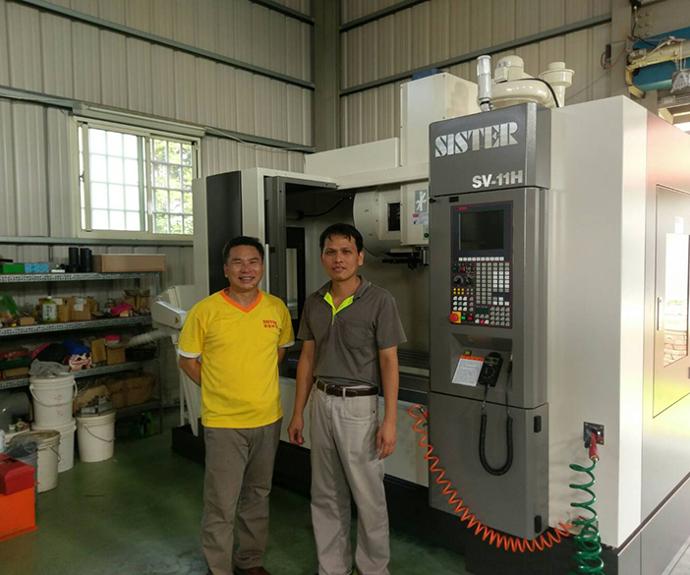 Customer Achievement 3