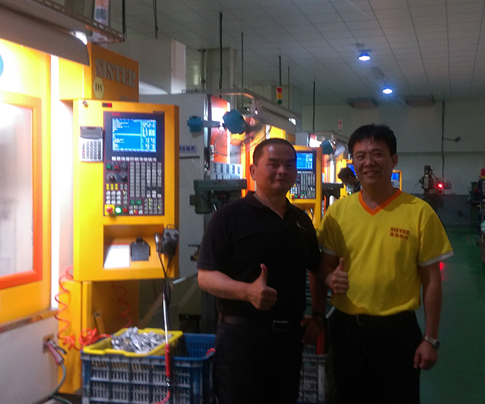 Customer Achievement 41