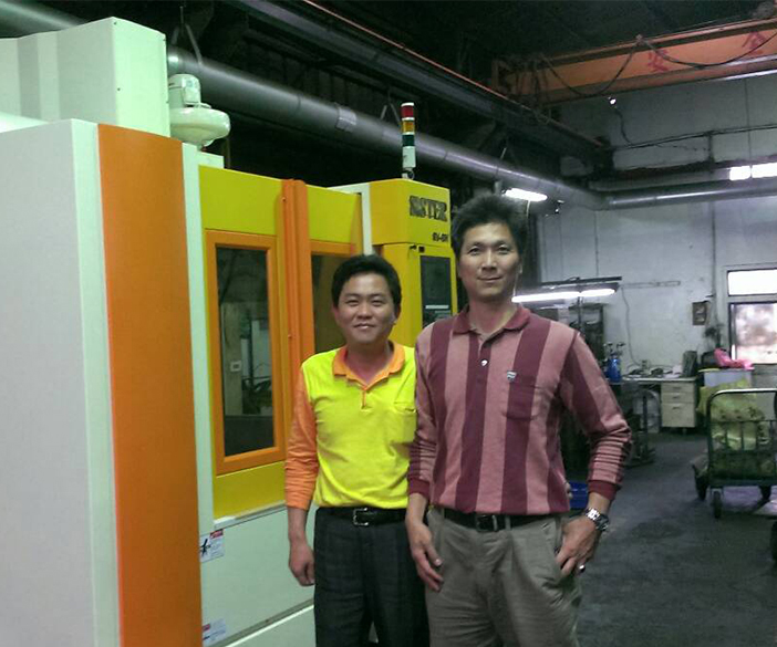 Customer Achievement 42