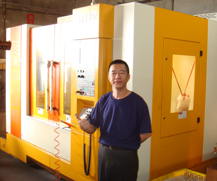 Customer Achievement 44