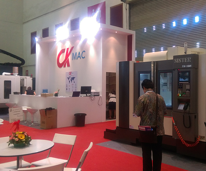 Customer Achievement 47