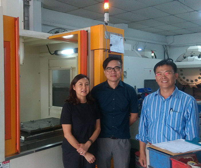 Customer Achievement 48