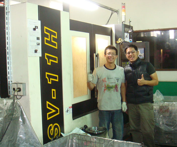 Customer Achievement 49