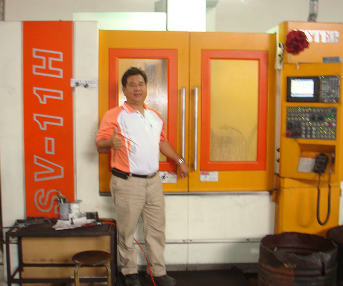 Customer Achievement 50