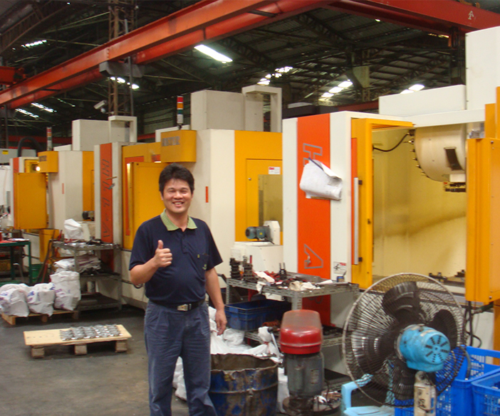 Customer Achievement 51