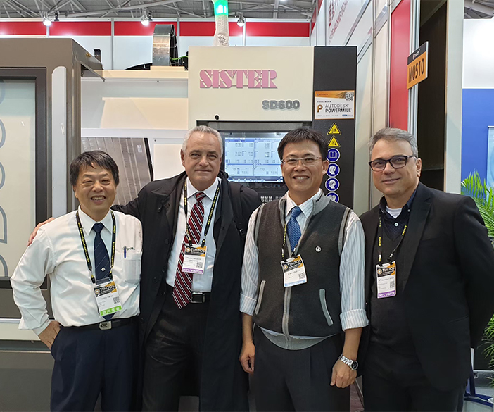 Customer Achievement 53