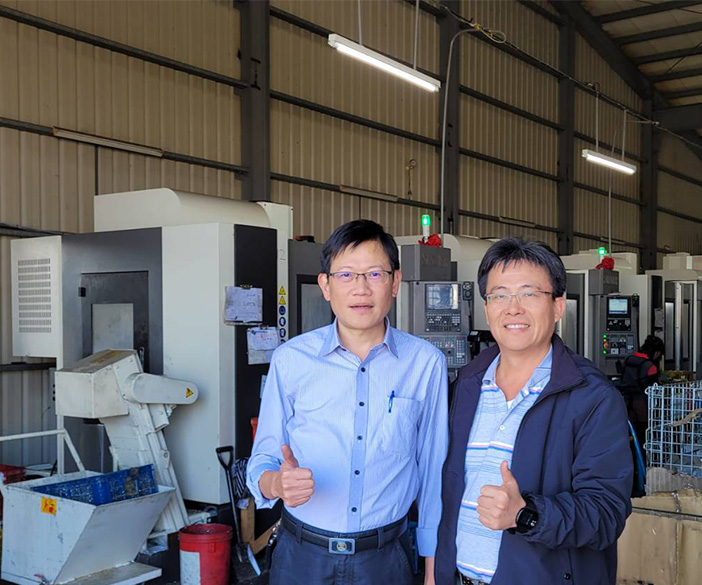 Customer Achievement 59