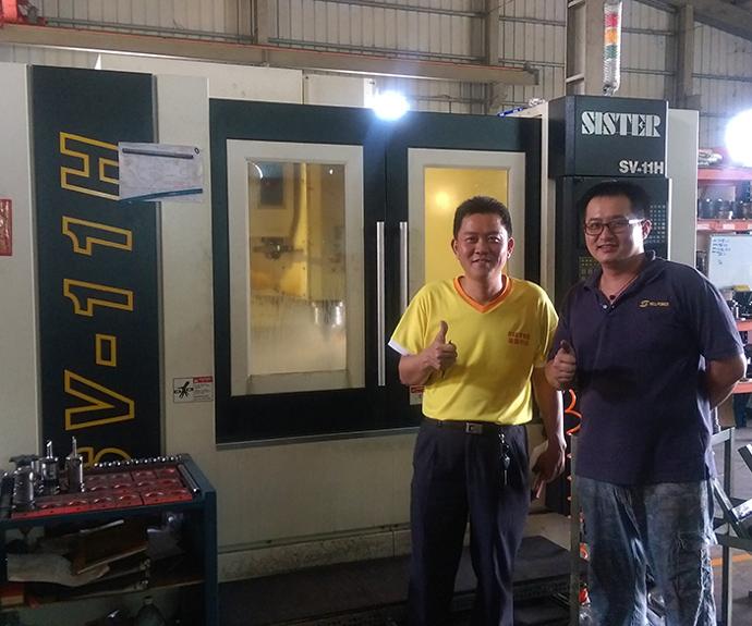 Customer Achievement 5