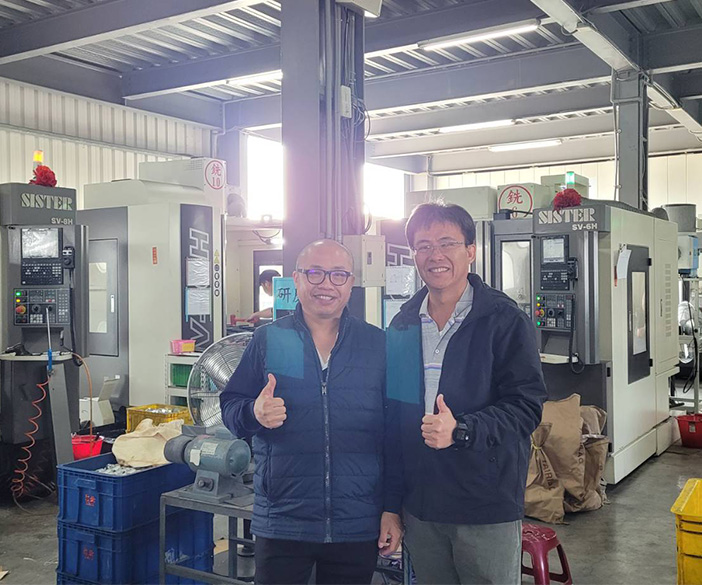 Customer Achievement 60