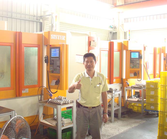 Customer Achievement 7