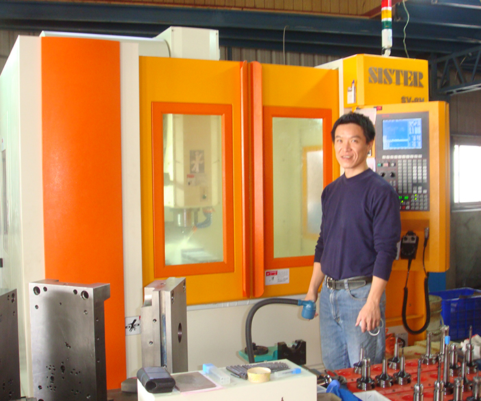 Customer Achievement 9