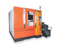龍門(動樑式)高速加工機